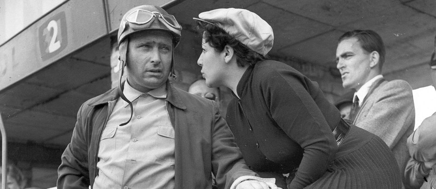 72-letni mieszkaniec Buenos Aires, Ruben Vasquez okazał się synem legendy Formuły 1 Juana Manuela Fangio. Potwierdziły to testy genetyczne.