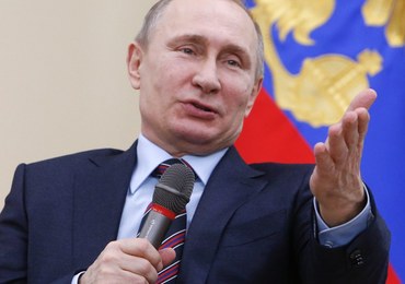 Prasa: Rosja do 2017 roku straci 8,4 proc. PKB. Przez sankcje i tanią ropę