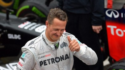 Przyjaciel Schumachera: Nie mam dobrych informacji o jego zdrowiu