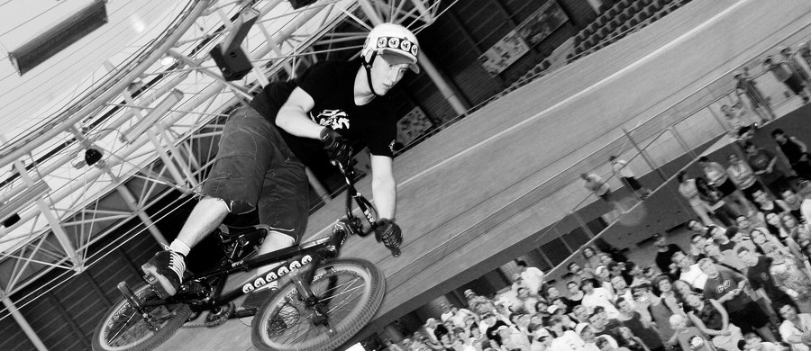 Nie żyje Amerykanin Dave Mirra, legenda kolarstwa BMX. Sportowca z raną postrzałową głowy znaleziono w ciężarówce w Greenville w Karolinie Południowej. 