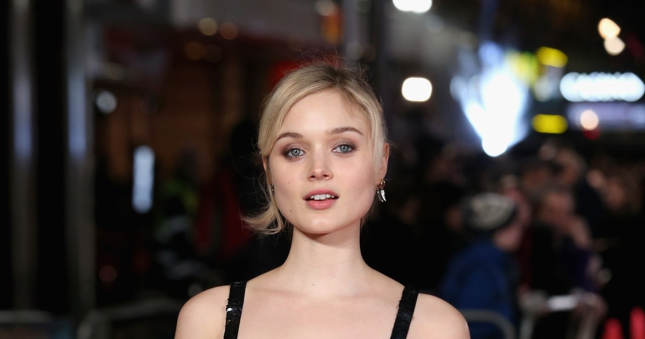 Australijska aktorka Bella Heathcote zagra byłą kochankę tytułowego bohatera w filmie "Ciemniejsza strona Greya" - poinformował serwis "Variety".