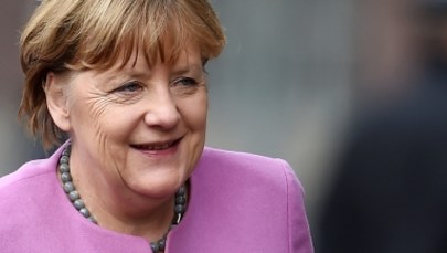 "Die Welt": Upadek Merkel byłby największym prezentem dla Putina