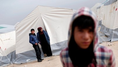 Turcja zapewnia, że jej granice są otwarte dla uciekinierów z Aleppo