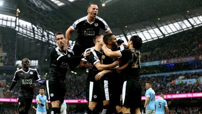 Liga angielska: Manchester City bezradny w starciu z liderem