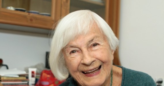 Wyjątkowy jubileusz Danuty Szaflarskiej. Znana, ceniona i lubiana polska aktorka kończy 101 lat. 