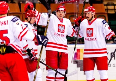 Hokejowa kadra Polski lepsza od Zagranicznych Gwiazd Ligi!