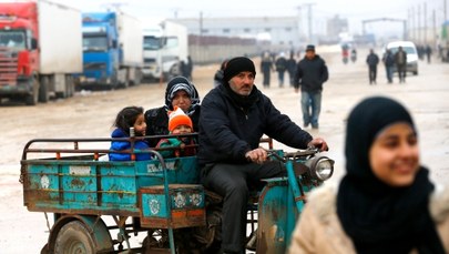 Syryjskie MSZ: Obcy żołnierze, którzy najadą Syrię, wrócą do kraju w trumnach