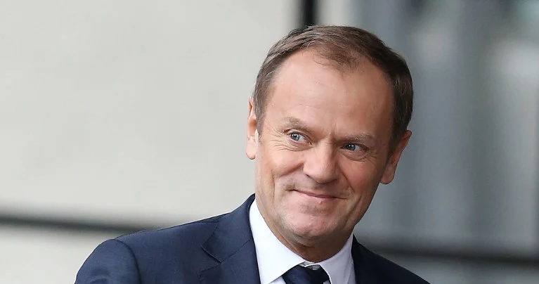 Donald Tusk