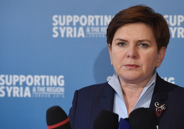 Beata Szydło spotka się z Orbanem. Rzecznik rządu: Chcemy rozmawiać o bieżących problemach UE