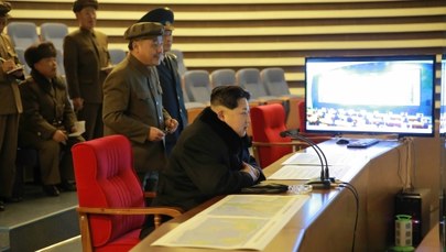MSZ Rosji krytykuje Koreę Północną. "Lekkomyślne lekceważenie zasad prawa międzynarodowego"