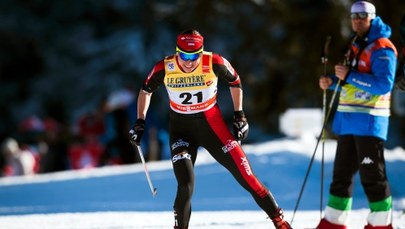PŚ w biegach: Justyna Kowalczyk 10. w Oslo