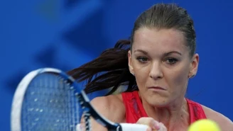 Agnieszka Radwańska na czwartym miejscu w rankingu WTA