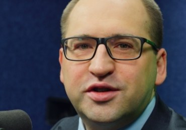 Bielan: 500 zł na każde dziecko to kabaretowa propozycja Schetyny. PO miała 8 lat na takie pomysły