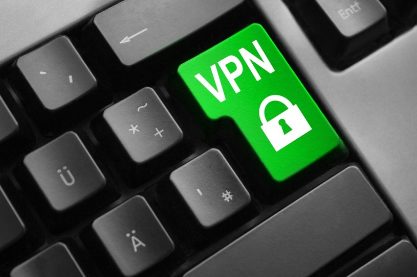 VPN - najważniejsze informacje