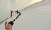 Nowy sport: drone-boarding