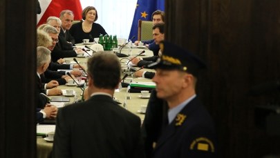 Komisja Wenecka w Sejmie i Senacie. Kidawa-Błońska: Każdy został przy swoim