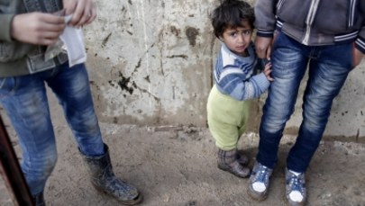 Przerażający raport ONZ o sytuacji w Syrii: Zachowania wskazują na eksterminację