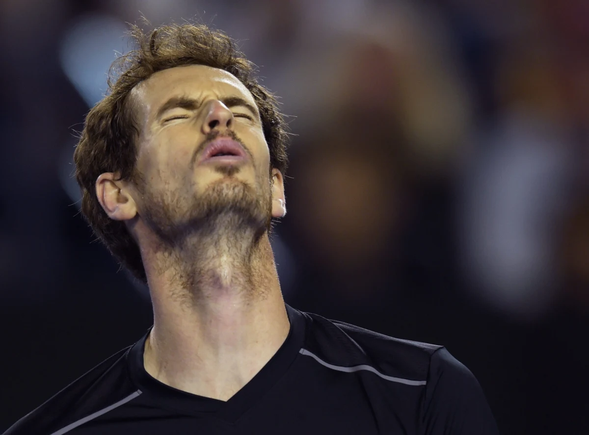 Wicelider światowego rankingu tenisistów Andy Murray został ojcem. Pierwsza córka Szkota i jego partnerki Kim Sears urodziła się w niedzielę wieczorem - informuje internetowy serwis BBC.
