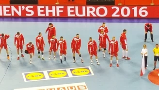 ​EHF EURO 2016 - szczypiorniści przyciągnęli na trybuny ponad 400 tys. kibiców!