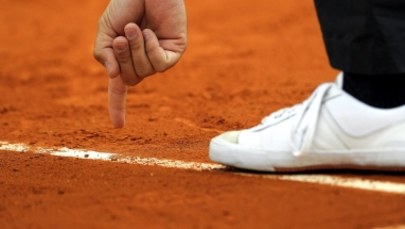 Kolejny skandal korupcyjny w tenisie: Sędziowie celowo opóźniali publikację wyników "na żywo"