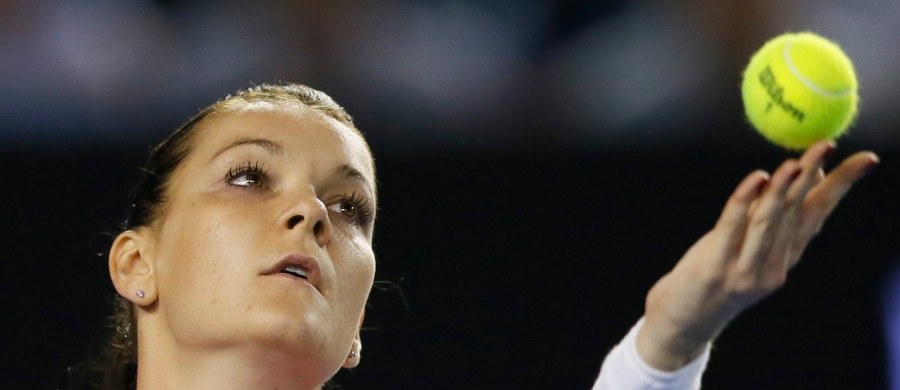 ​Agnieszka Radwańska wycofała się z rozpoczynającego się 15 lutego turnieju WTA Premier w Dubaju. Polska tenisistka poinformowała o tym na Twitterze. Nie wyjaśniła jednak przyczyn decyzji.