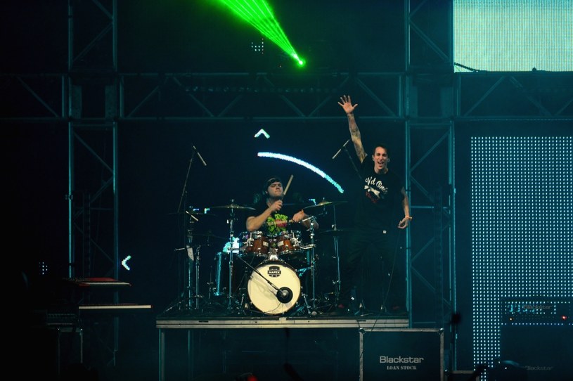 Brytyjska grupa Modestep poprzedzi występ DJ-a Aviciiego podczas Music Power Explosion, które odbędzie się 15 lipca na Stadionie Energa Gdańsk.