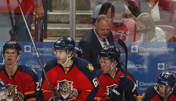Wtorek w NHL: Devils uczcili Brodeura i pokonali Edmonton