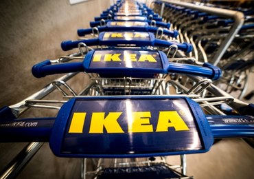 IKEA wycofuje lampy ze sprzedaży. Trzeba je zwrócić do sklepu 