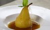 Crazy Chef Cooking: Gruszki w syropie
