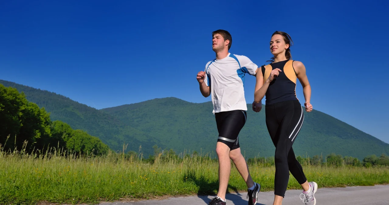Czy ćwiczenia naprawdę wydłużają życie? Bliźnięta pokazały prawdę