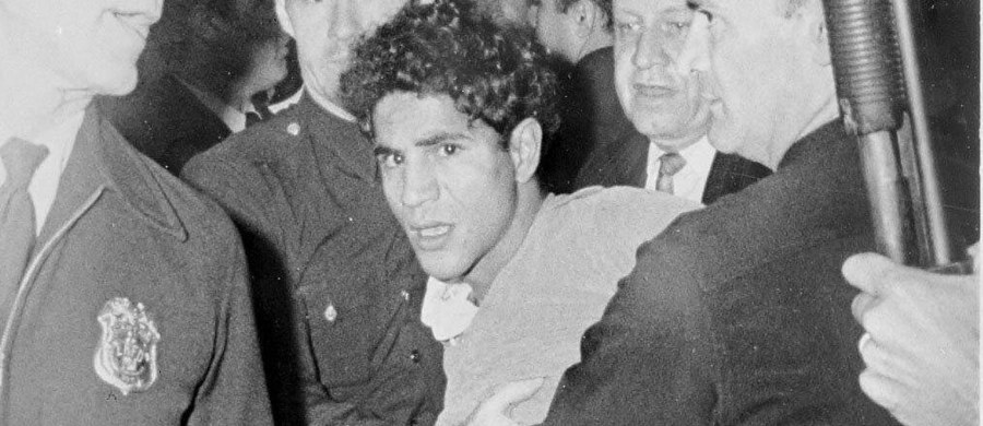 Po raz 15. amerykańskie władze odmówiły przedterminowego zwolnienia z więzienia zabójcy Roberta Kennedy'ego. Kalifornijska Rada ds. Zwolnień Warunkowych uznała, że 71-letni obecnie Sirhan Sirhan nie wykazał dostatecznej skruchy.