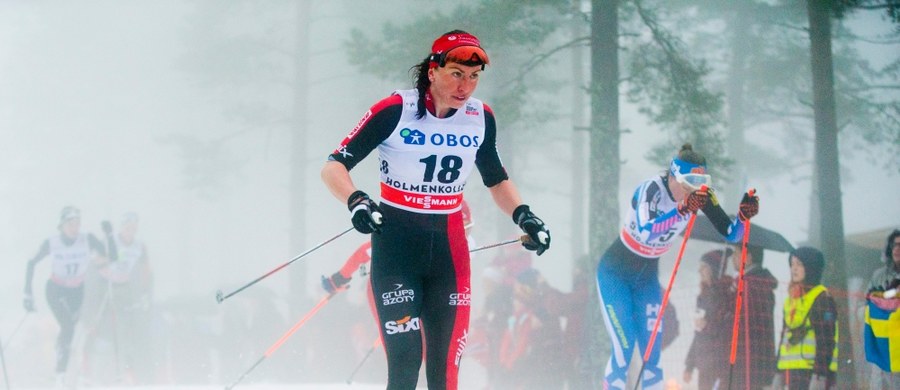 Justyna Kowalczyk nie ma chwili wytchnienia. Od 24 stycznia w trakcie samych zawodów przebiegła blisko 160 km. Dziś w Sztokholmie wystartuje w sprincie techniką klasyczną, zaliczanym do narciarskiego Pucharu Świata.