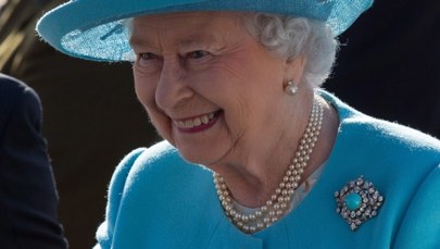 Brytyjska królowa straciła... akcent. "Coraz bardziej przypomina to mowę klasy średniej"