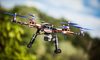Lufthansa będzie tworzyć aplikacje dla dronów