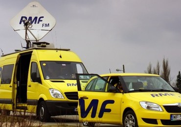 Twoje Miasto w Faktach RMF FM: Odwiedzimy Bochnię!