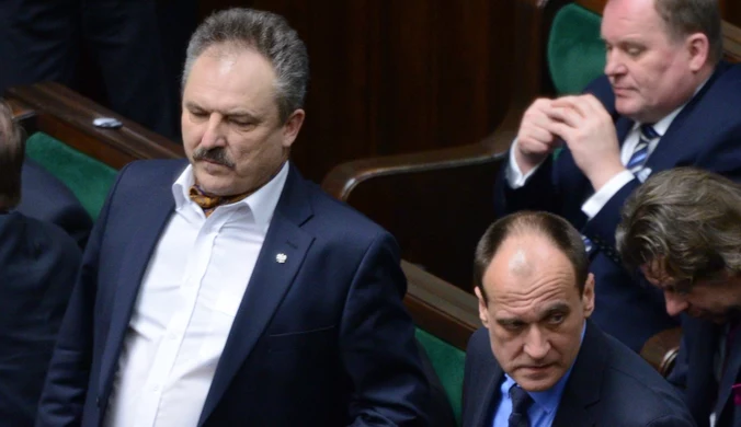 Sejm będzie dalej pracował nad zmianą konstytucji