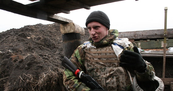 Prokuratura wojskowa Ukrainy wystąpi o aresztowanie oficerów odpowiedzialnych za skandaliczne warunki życia na jednym z poligonów w obwodzie mikołajowskim na południu kraju. Sprawa wyszła na jaw po buncie 
ponad 50 żołnierzy.