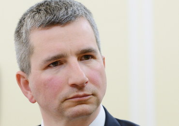 Były minister finansów Mateusz Szczurek nie będzie członkiem Rady Polityki Pieniężnej