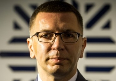 Zbigniew Maj zrezygnował z szefowania KGP. Jego obowiązki przejmuje Andrzej Szymczyk 
