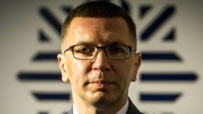 Zbigniew Maj zrezygnował z szefowania KGP. Jego obowiązki przejmuje Andrzej Szymczyk 