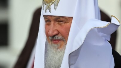Cyryl, patriarcha moskiewski i całej Rusi, dotarł na Kubę. Spotka się z papieżem