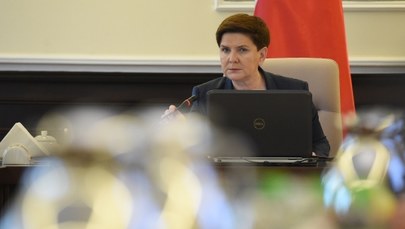 Premier Szydło do Niemców: Nie decydujcie za nas!