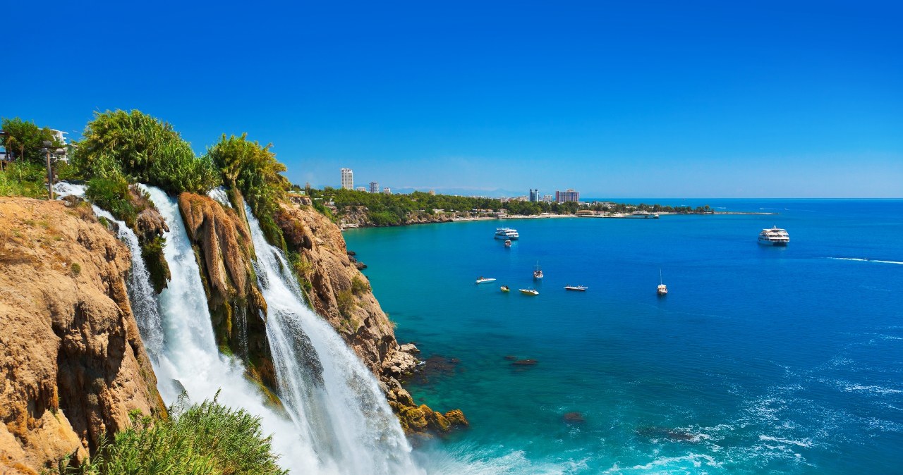 Turcja ma problem. Zaczyna lato bez 4000 hoteli