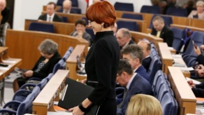 Program „Rodzina 500 plus” przyjęty przez Senat bez poprawek