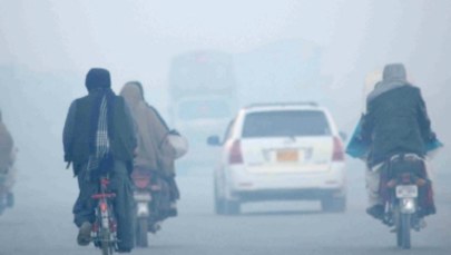 Alarmujący raport: 5 mln ludzi na świecie umiera z powodu zanieczyszczenia powietrza