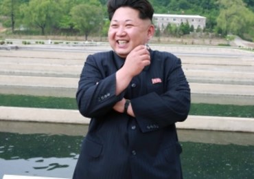 Kim skutecznie nastraszył Stany? USA lokują antybalistyczną wyrzutnię rakietową w Korei Płd.