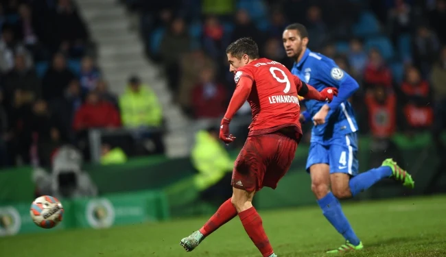 Bayern ma kłopoty personalne przed derbami z Augsburgiem