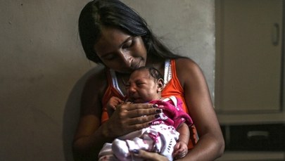 Kolumbia: Ponad 5 tysięcy ciężarnych kobiet jest zarażonych Ziką