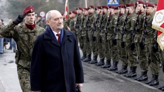 "Cichociemni nigdy się nie poddali. Ten przekaz trwa w Polakach"