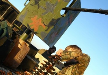 Turcja i Arabia Saudyjska nie wykluczają, że rozpoczną operacje lądowe przeciwko Państwu Islamskiemu